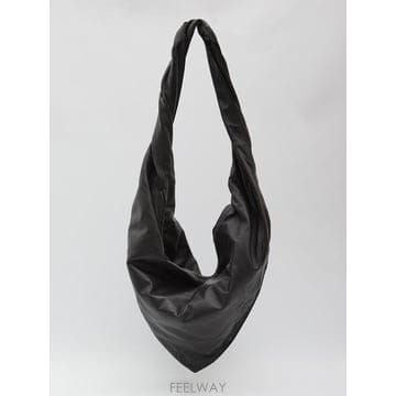 Lemaire 26FW ���޸� ���� ��ī�� �ͽ��ٵ�� �ڵ� �� BG0188 BLACK26FW ���޸� ���� ��ī�� �ͽ��ٵ�� �ڵ� �� BG0188 BLAC