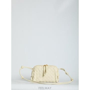 Bottega Veneta 26FW ���װ�����Ÿ ����� 794258 WHITE26FW ���װ�����Ÿ ����� 794258 WHITE