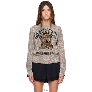 GANNI 26 FW ���� ������ Ÿ�̰� ������ 262144F09600626 FW ���� ������ Ÿ�̰� ������ 262144F096006