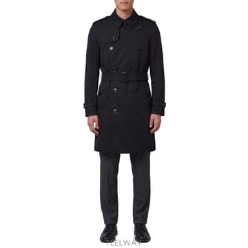 Burberry 26FW ������ Ʈ��ġ ��Ʈ 8117229 BLACK26FW ������ Ʈ��ġ ��Ʈ 8117229 BLACK