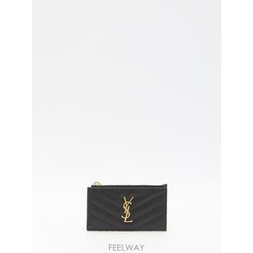 Saint Laurent 26FW ���ζ� ���� 607915 BLACK26FW ���ζ� ���� 607915 BLACK