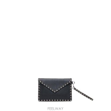 Valentino 26FW �߷�Ƽ�� ����ٴ� Ŭ��ġ �Ŀ�ġ 9W2P0P87 BLACK26FW �߷�Ƽ�� ����ٴ� Ŭ��ġ �Ŀ�ġ 9W2P0P87 BLACK