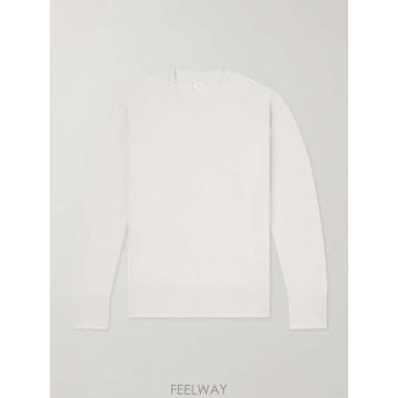 일레븐티 울 스웨터