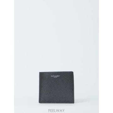 Saint Laurent 26FW ���ζ� �������� 396303 BLACK26FW ���ζ� �������� 396303 BLACK