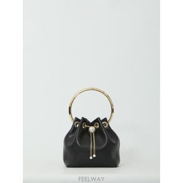 Jimmy Choo 26FW ������ ��Ʈ�� BONBON BLACK26FW ������ ��Ʈ�� BONBON BLACK