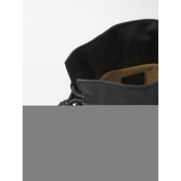 Loewe 26FW �ο��� ���� ī����Ų �̴� �ö���� Ŭ��ġ A411FC2XA6 BLACK26FW �ο��� ���� ī����Ų �̴� �ö���� Ŭ��ġ A411FC2