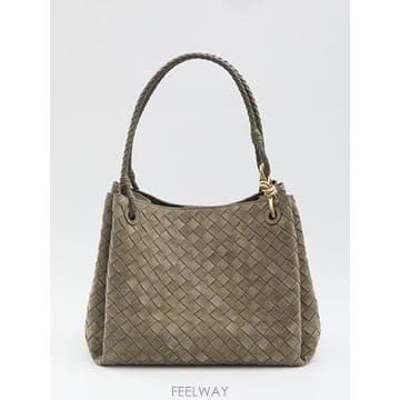 Bottega Veneta 26FW ���װ�����Ÿ ����� 805090 GREEN26FW ���װ�����Ÿ ����� 805090 GREEN