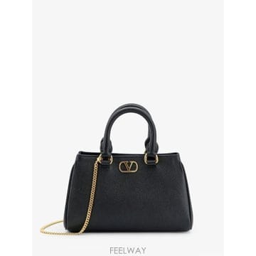 Valentino 26FW �߷�Ƽ�� ����ٴ� ��Ʈ�� 9W2P0BA9 BLACK26FW �߷�Ƽ�� ����ٴ� ��Ʈ�� 9W2P0BA9 BLACK