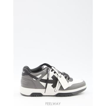 Off White 26FW ����ȭ��Ʈ ����Ŀ�� OMIA189C99 GREY26FW ����ȭ��Ʈ ����Ŀ�� OMIA189C99 GREY