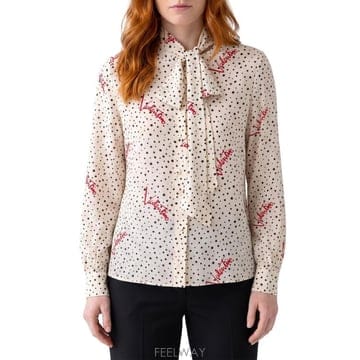 Valentino 26FW �߷�Ƽ�� ����ٴ� ���� 9B3AB8N0 WHITE26FW �߷�Ƽ�� ����ٴ� ���� 9B3AB8N0 WHITE