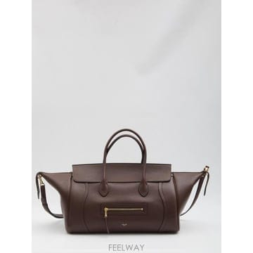 CELINE 26FW ������ �̵�� �� ������ ���� ���̴� ����Ų L100E3GW2 BROWN26FW ������ �̵�� �� ������ ���� ���̴� ����Ų L100E3
