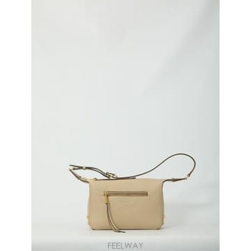 TODS 26FW ���� ũ�ν��� XBWGMTH0100 BEIGE26FW ���� ũ�ν��� XBWGMTH0100 BEIGE