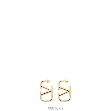 Valentino 26FW �߷�Ƽ�� ����ٴ� �־� 9W2J0F96 GOLD26FW �߷�Ƽ�� ����ٴ� �־� 9W2J0F96 GOLD