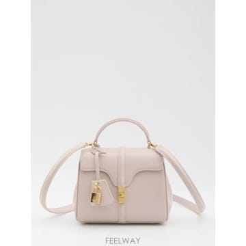 CELINE 26FW ������ �̴� 16 ��ƾ ī����Ų �� 123103BEY PINK26FW ������ �̴� 16 ��ƾ ī����Ų �� 123103BEY PINK