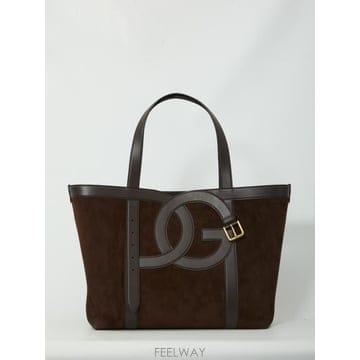 Dolce&Gabbana 26FW ��ü�ذ��ٳ� ���� BB7951 BROWN26FW ��ü�ذ��ٳ� ���� BB7951 BROWN