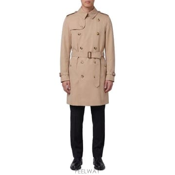 Burberry 26FW ������ Ʈ��ġ ��Ʈ 8117231 BEIGE26FW ������ Ʈ��ġ ��Ʈ 8117231 BEIGE