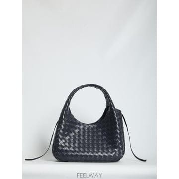 Bottega Veneta 26FW ���װ�����Ÿ ����� 844249 BLUE26FW ���װ�����Ÿ ����� 844249 BLUE