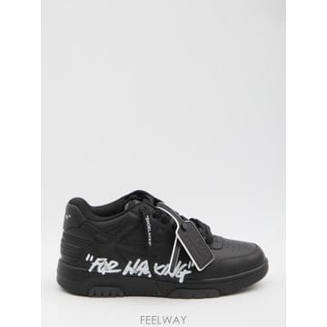 Off White 26FW ����ȭ��Ʈ ����Ŀ�� OMIA189C99 BLACK26FW ����ȭ��Ʈ ����Ŀ�� OMIA189C99 BLACK