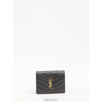 Saint Laurent 26FW ���ζ� ���� 668290 BLACK26FW ���ζ� ���� 668290 BLACK