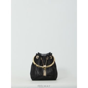 Jimmy Choo 26FW ������ ��Ʈ�� BONBON BLACK26FW ������ ��Ʈ�� BONBON BLACK