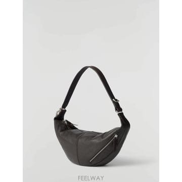 Lemaire 26FW ���޸� ����� BG0263 BROWN26FW ���޸� ����� BG0263 BROWN