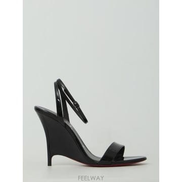 Christian Louboutin 26FW ũ����î ����� ���� 3260057 BLACK26FW ũ����î ����� ���� 3260057 BLACK