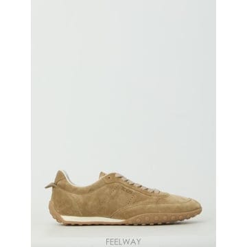 TODS 26FW ���� ����Ŀ�� XXW13M0KO30 BEIGE26FW ���� ����Ŀ�� XXW13M0KO30 BEIGE