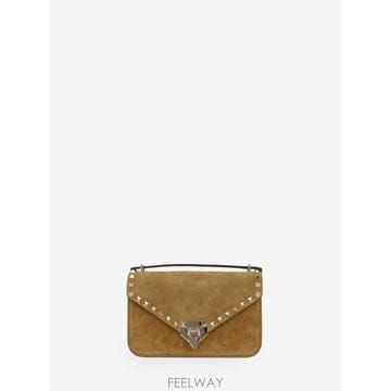 Valentino 26FW �߷�Ƽ�� ����ٴ� ũ�ν��� 9W2B0T76 BEIGE26FW �߷�Ƽ�� ����ٴ� ũ�ν��� 9W2B0T76 BEIGE