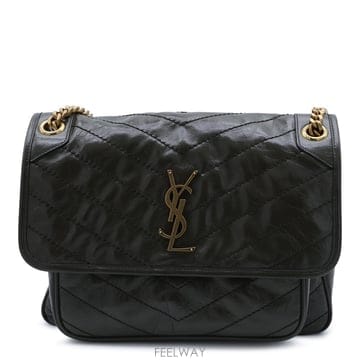 Saint Laurent ���ζ� ����Ʈ MUSK ���� ��Ű ��� �� 6331840EN0732 B0562258941���ζ� ����Ʈ MUSK ���� ��Ű ��� �� 6331840EN0732 B05