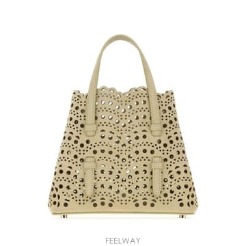 Alaia 26FW �˶��̾� ��Ʈ�� AA1S06720CA322 605 Green26FW �˶��̾� ��Ʈ�� AA1S06720CA322 605 Green