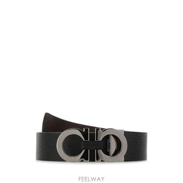 Ferragamo 25FW ����䷹ ��󰡸� ���� ��Ʈ 678783476361 NERHIC Black25FW ����䷹ ��󰡸� ���� ��Ʈ 678783476361 NERHIC B