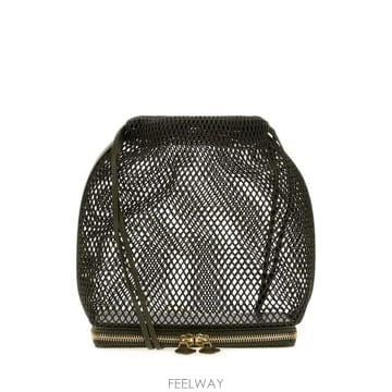 Alaia 26FW �˶��̾� ��Ʈ�� AA1L2029I230 U21 Green26FW �˶��̾� ��Ʈ�� AA1L2029I230 U21 Green