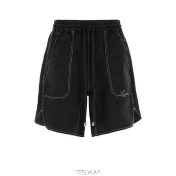 Amiri 26FW �ƹ̸� ������ AMBMSO1081 BLACK26FW �ƹ̸� ������ AMBMSO1081 BLACK