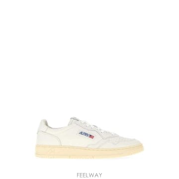 AUTRY 26SS ��Ʈ�� �޴޸���Ʈ �ο� ����Ŀ�� AULM GG04 White26SS ��Ʈ�� �޴޸���Ʈ �ο� ����Ŀ�� AULM GG04 White