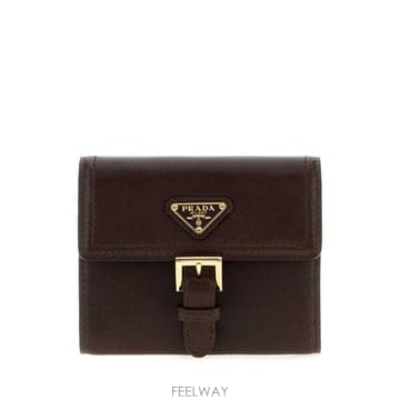 PRADA 26FW ����� ���� 1MH0602G6Y F0038 Brown26FW ����� ���� 1MH0602G6Y F0038 Brown