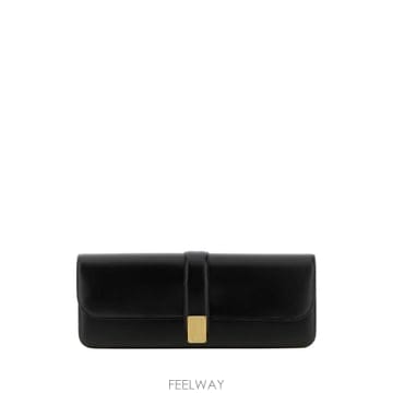 Khaite 26FW ����Ʈ ������ũ Ŭ��ġ H4021976L976 200 Black26FW ����Ʈ ������ũ Ŭ��ġ H4021976L976 200 Black