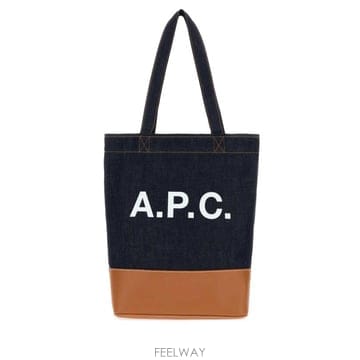 A.P.C. 26FW ����� �Ǽ� ��Ʈ�� COHLOM61444 CAF Blue26FW ����� �Ǽ� ��Ʈ�� COHLOM61444 CAF Blue