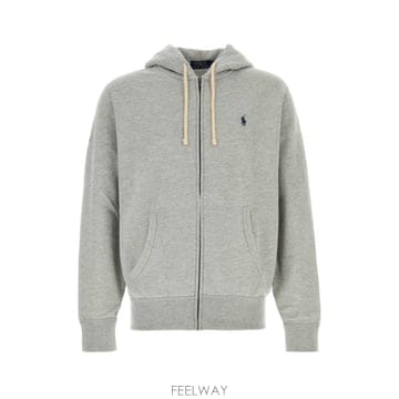 26FW 폴로 랄프로렌 니트웨어 710813297 002 Grey