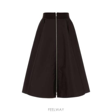PRADA 25FW ����� ��ĿƮ 21H010SOOO1WQ8 F0003 Brown25FW ����� ��ĿƮ 21H010SOOO1WQ8 F0003 Brown