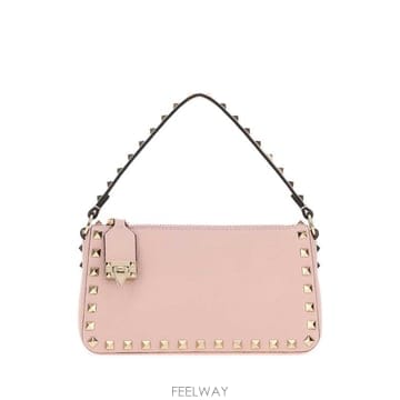 Valentino 26FW �߷�Ƽ�� ����ٴ� ����� 9W2B0J47VSF 16Q Pink26FW �߷�Ƽ�� ����ٴ� ����� 9W2B0J47VSF 16Q Pink