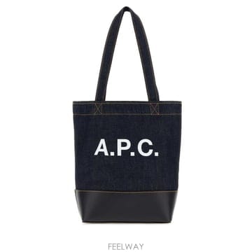 A.P.C. 26FW ����� �Ǽ� ���� ��Ʈ�� COHLOM61568 IAK Blue26FW ����� �Ǽ� ���� ��Ʈ�� COHLOM61568 IAK Blue