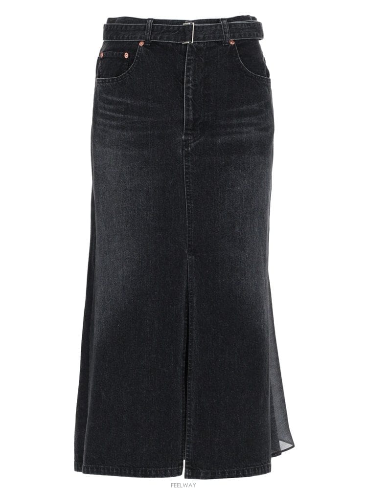 Sacai 26 S/S ��ī�� GONNA �� ���� 26-08470_001 B004201025426 S/S ��ī�� GONNA �� ���� 26-08470_001 B0042010254
