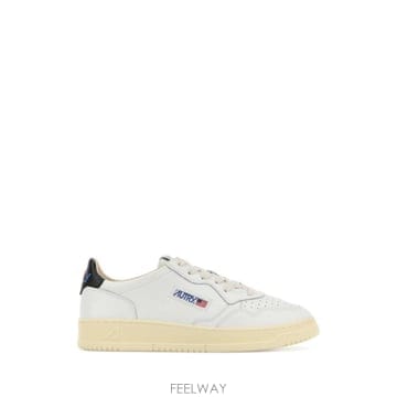 AUTRY 26FW ��Ʈ�� �޴޸���Ʈ �ο� ����Ŀ�� AULM BG02 White26FW ��Ʈ�� �޴޸���Ʈ �ο� ����Ŀ�� AULM BG02 White