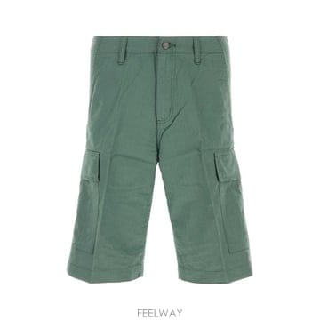 Carhartt 25SS Į��Ʈ WIP �ݷ��� ����ž ���ַ� ī�� ���� I028246 29N02 Green25SS Į��Ʈ WIP �ݷ��� ����ž ���ַ� ī�� ���� I0282