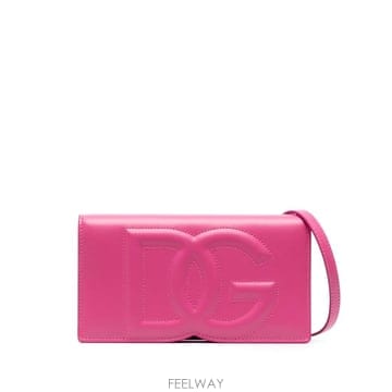 Dolce&Gabbana 26 FW ��ü�ذ��ٳ� DG �ΰ� ���� �޴��� �� BI3279AG081 TP45676746326 FW ��ü�ذ��ٳ� DG �ΰ� ���� �޴��� �� BI3279AG081 