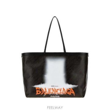 Balenciaga 26FW �߷��þư� ��Ʈ�� A000QC2ACQE 6976 Printed26FW �߷��þư� ��Ʈ�� A000QC2ACQE 6976 Printed