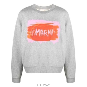 Marni 26 FW ������ �ΰ� ����Ʈ ����Ʈ���� FUMU0074P1USCU66 TP45676486826 FW ������ �ΰ� ����Ʈ ����Ʈ���� FUMU0074P1USCU66 T
