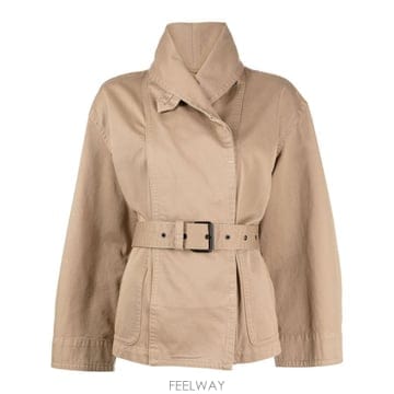 Isabel Marant 26 FW ���ں����� ���ѿ� ����� ��Ʈ ��ư ��Ŷ VE0300FAB1G03E TP45676367826 FW ���ں����� ���ѿ� ����� ��Ʈ ��ư ��Ŷ VE0300FA
