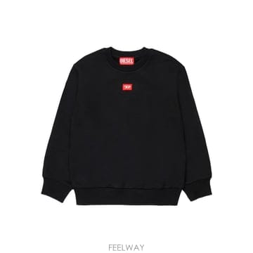 디젤 CLOTHINGSWEATSHIRTS (KIDS 상품) J026 B0301945718