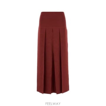 Alaia 26FW �˶��̾� ��ĿƮ AA9J2584K224D 314 Red26FW �˶��̾� ��ĿƮ AA9J2584K224D 314 Red